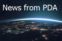 News from PDA_2022