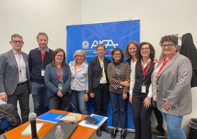 PDA Italy training course dedicated to Italian Medicines Agency (#AIFA)