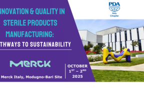 Innovation & Quality in Pharma: Pathways to Sustainability