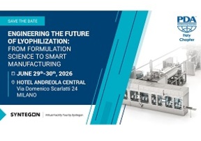 Engineering the Future of Lyophilization: From Formulation Science to Smart Manufacturing