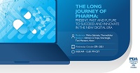 The long journey of pharma: present, past, and future to succeed and innovate in the new digital era 