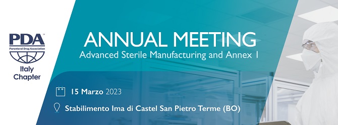 2023_PDA Italy Chapter Annual Meeting